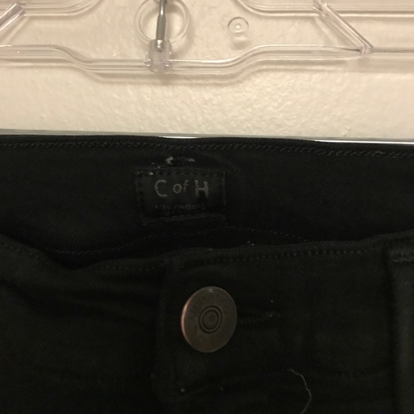 Citizen of Humanity Skinny Jeans - Picture 2 of 3